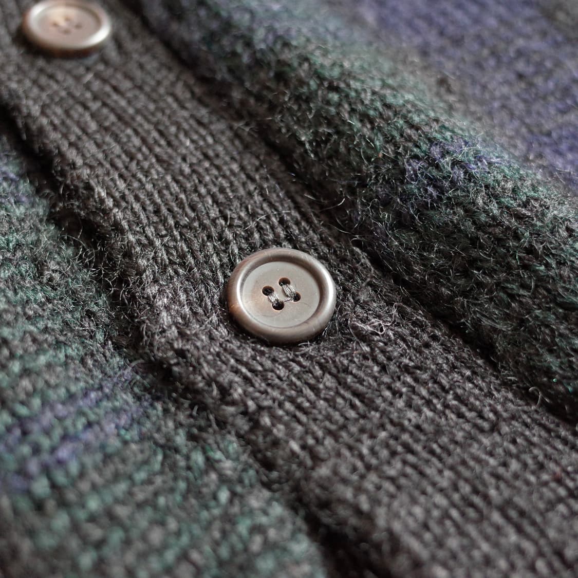 80’s Y’s for men Yohji Yamamoto cardigan 상품이미지7