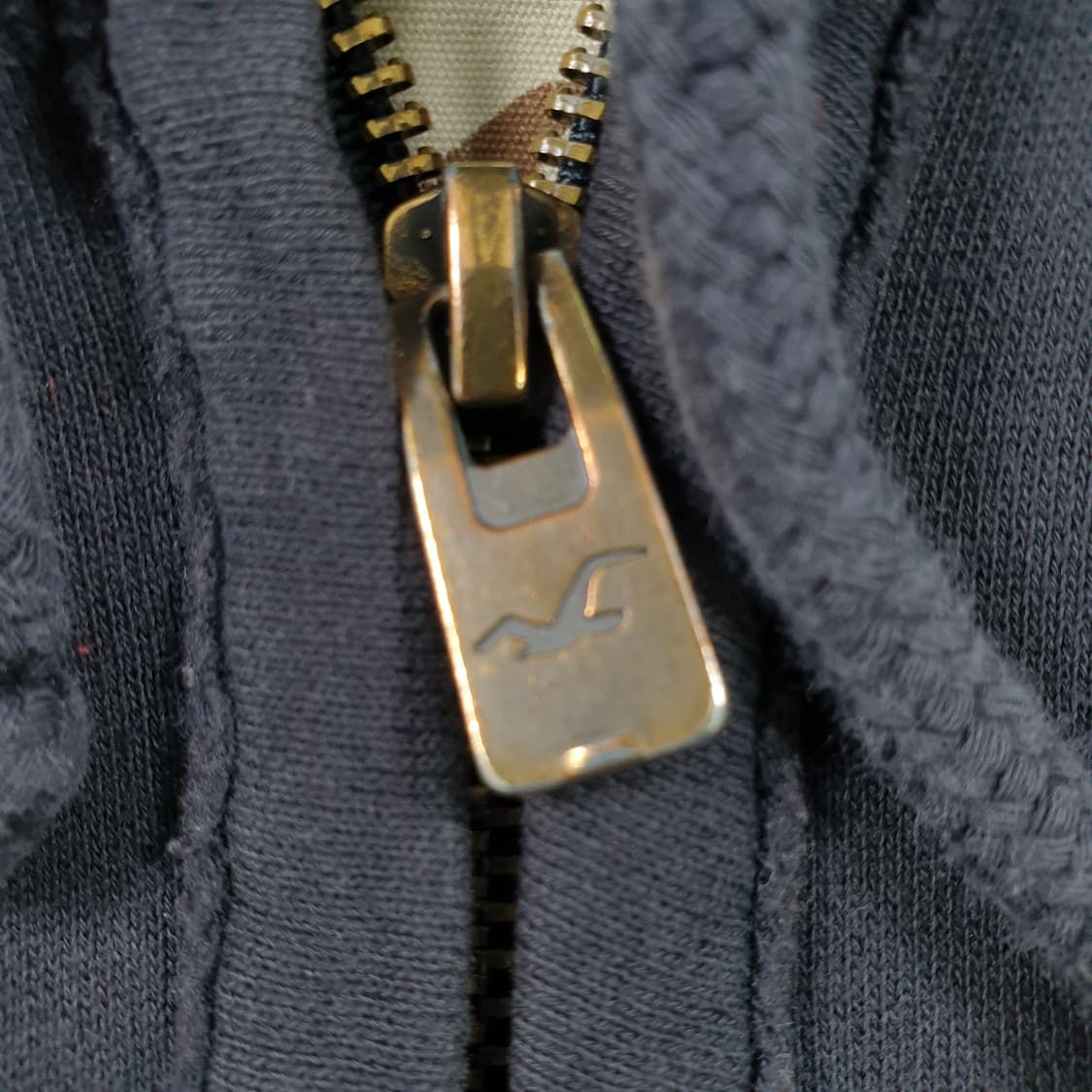 홀리스터 후드 집업 상품이미지6