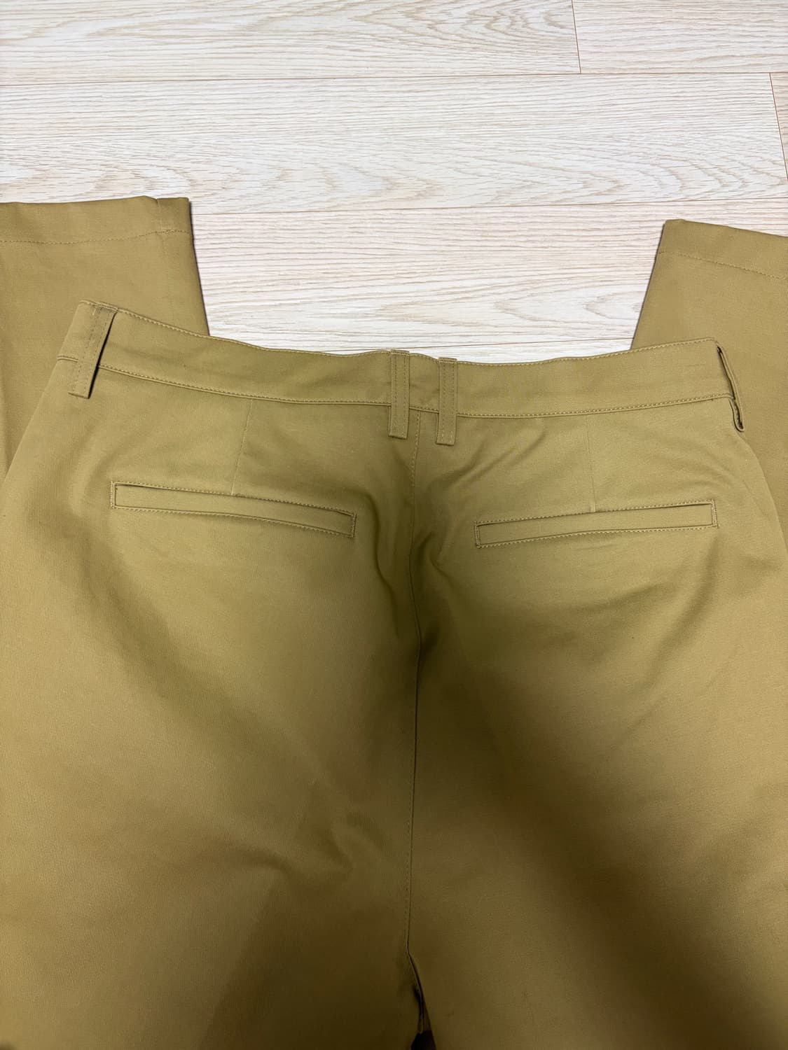 이로(Iro) 치노 팬츠(새상품, 32) 상품이미지4