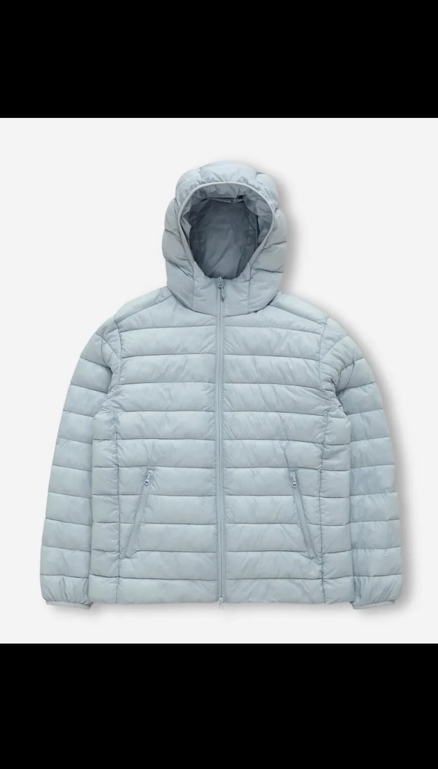 스파오 경랑패딩 상품이미지1