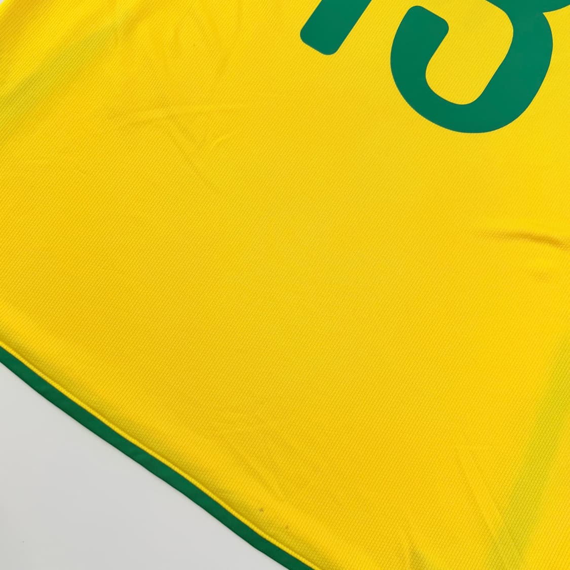 08-10 브라질 국대 홈 다니엘 알베스 유니퓸 상품이미지3