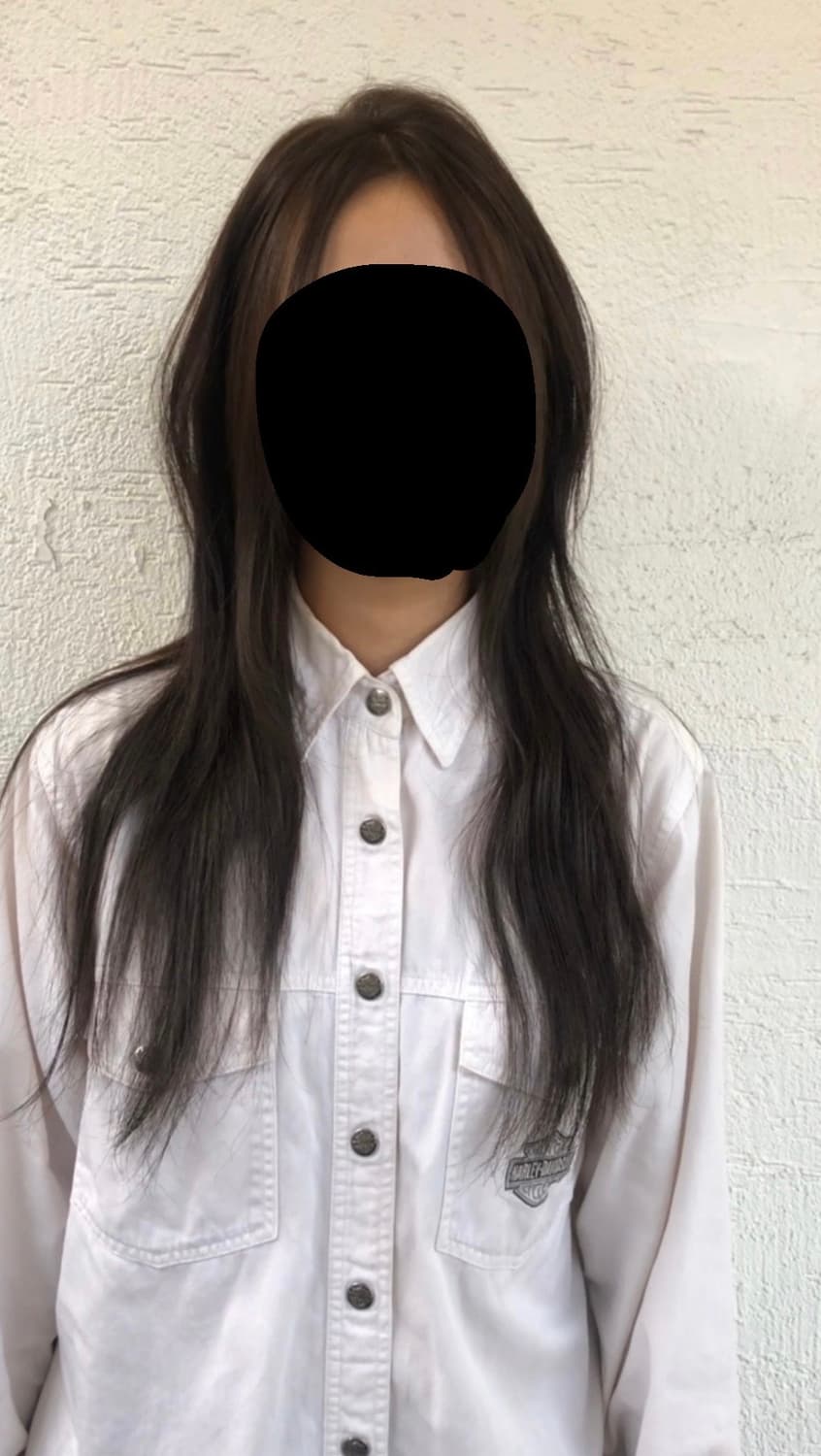 빈티지 할리데이비슨 셔츠 상품이미지4