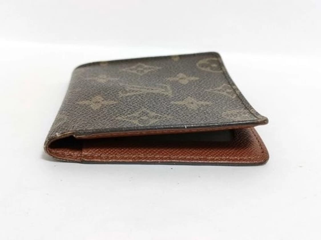 [S급 풀패키지] 루이비통(LOUIS VUITTON) 모노그램 포르투 카 상품이미지6