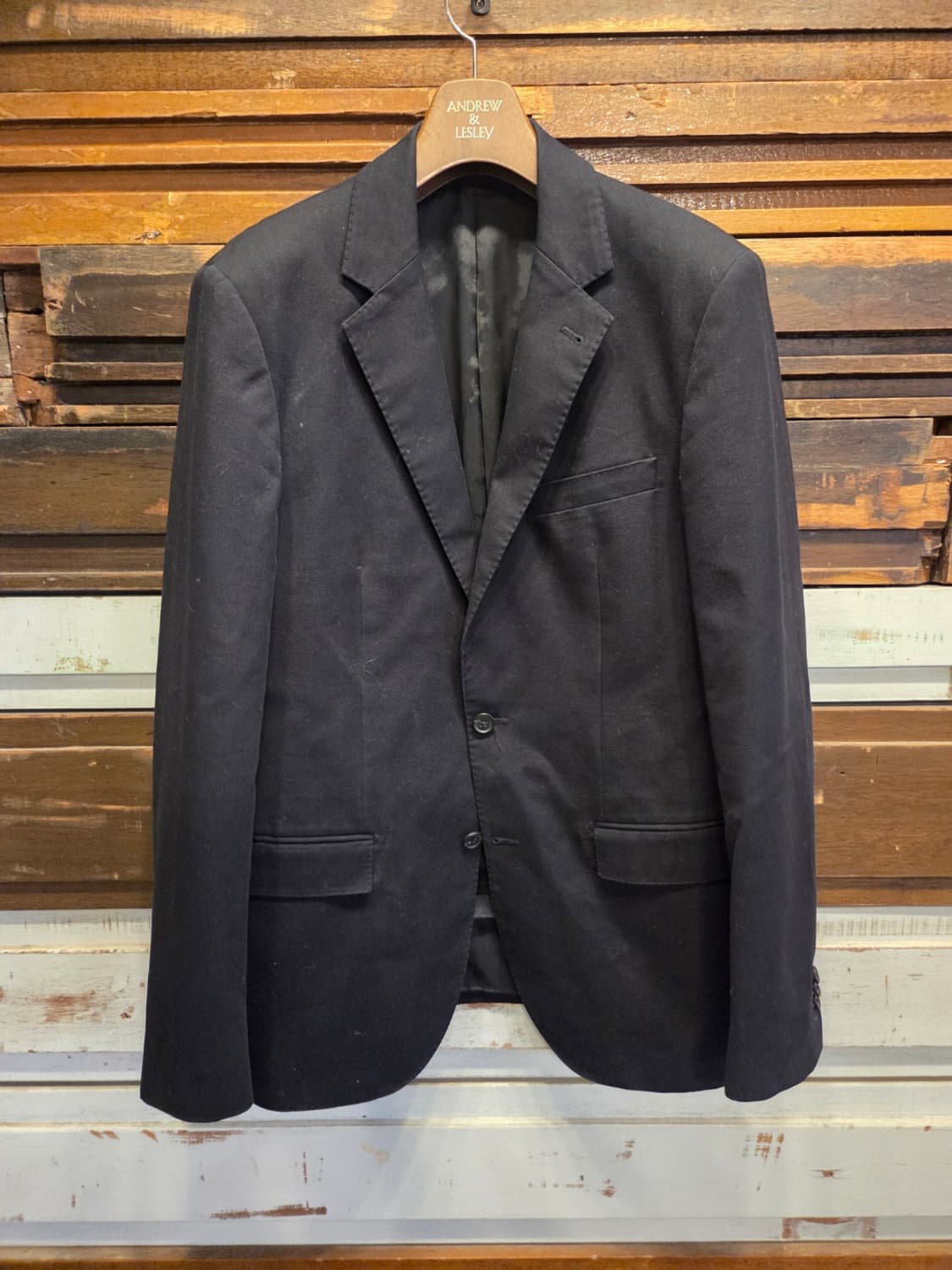 클럽모나코 자켓 상품이미지1