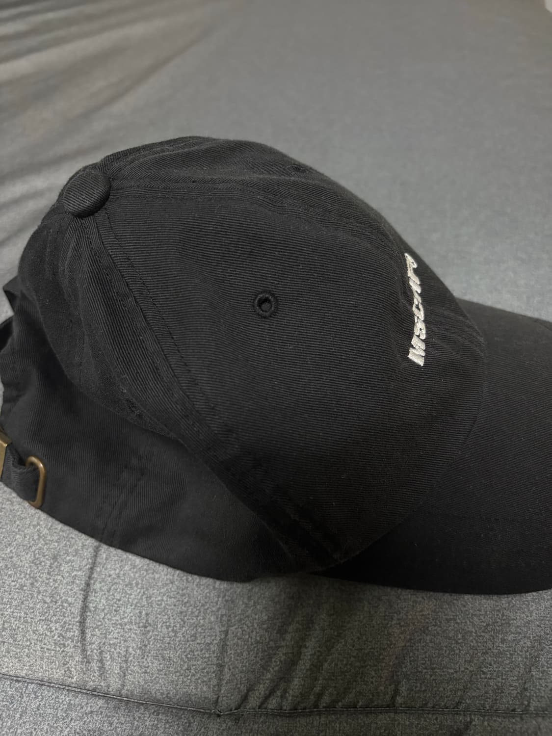 미스치프 mschf 볼캡 상품이미지2