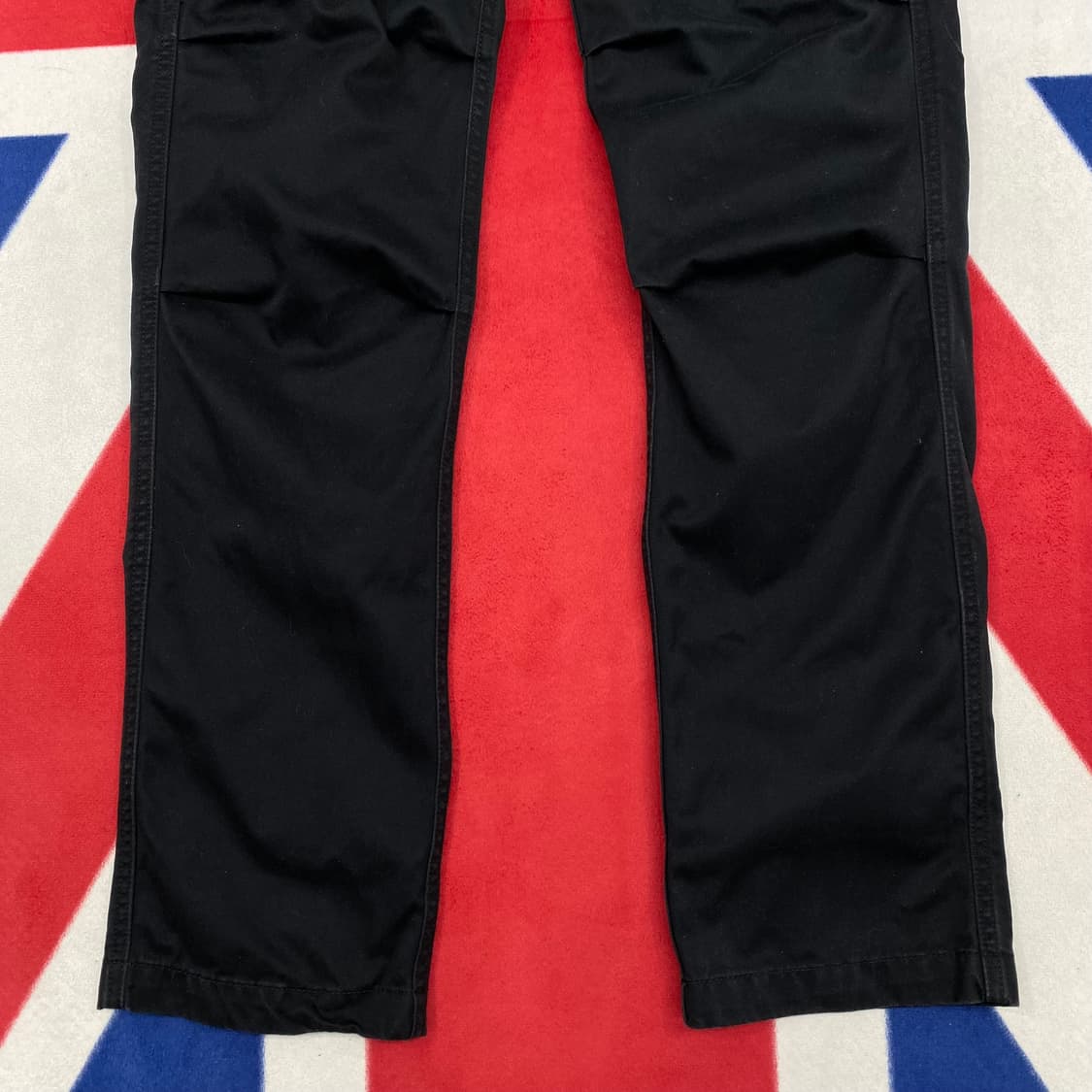 아비렉스 카고팬츠 S 상품이미지3