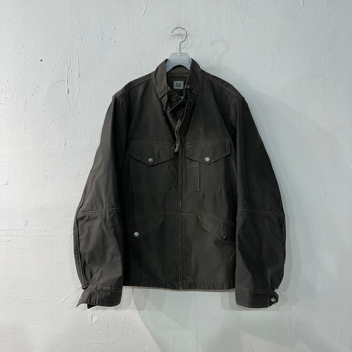 CP컴퍼니 자켓 95-100 상품이미지1