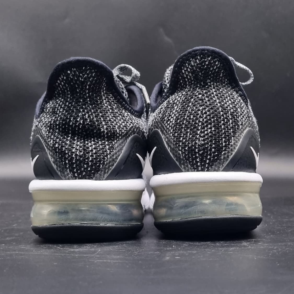 나이키 에어맥스 시퀀트3 남성운동화260  상품이미지4