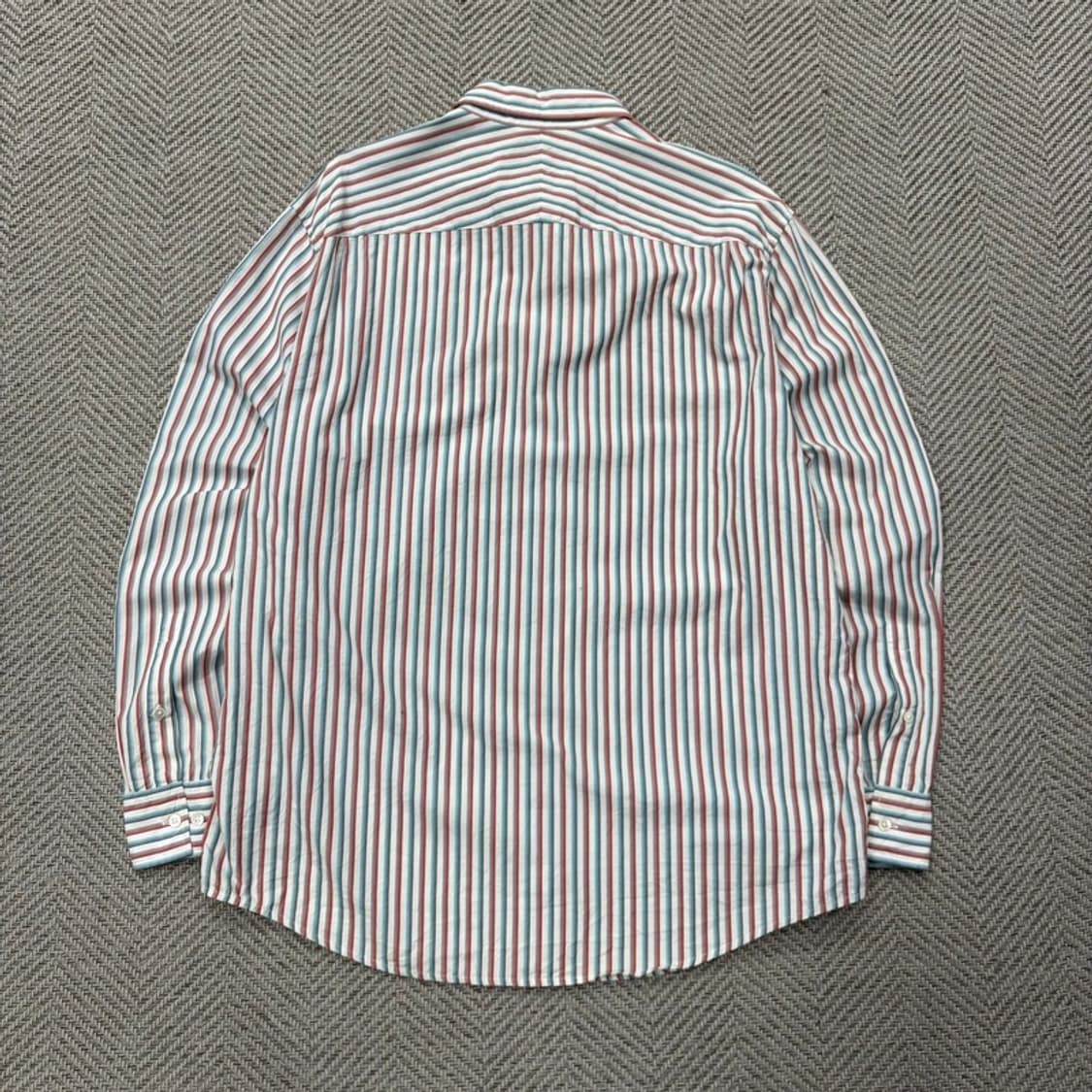 dkny 스트라이프 셔츠 v2392 상품이미지2