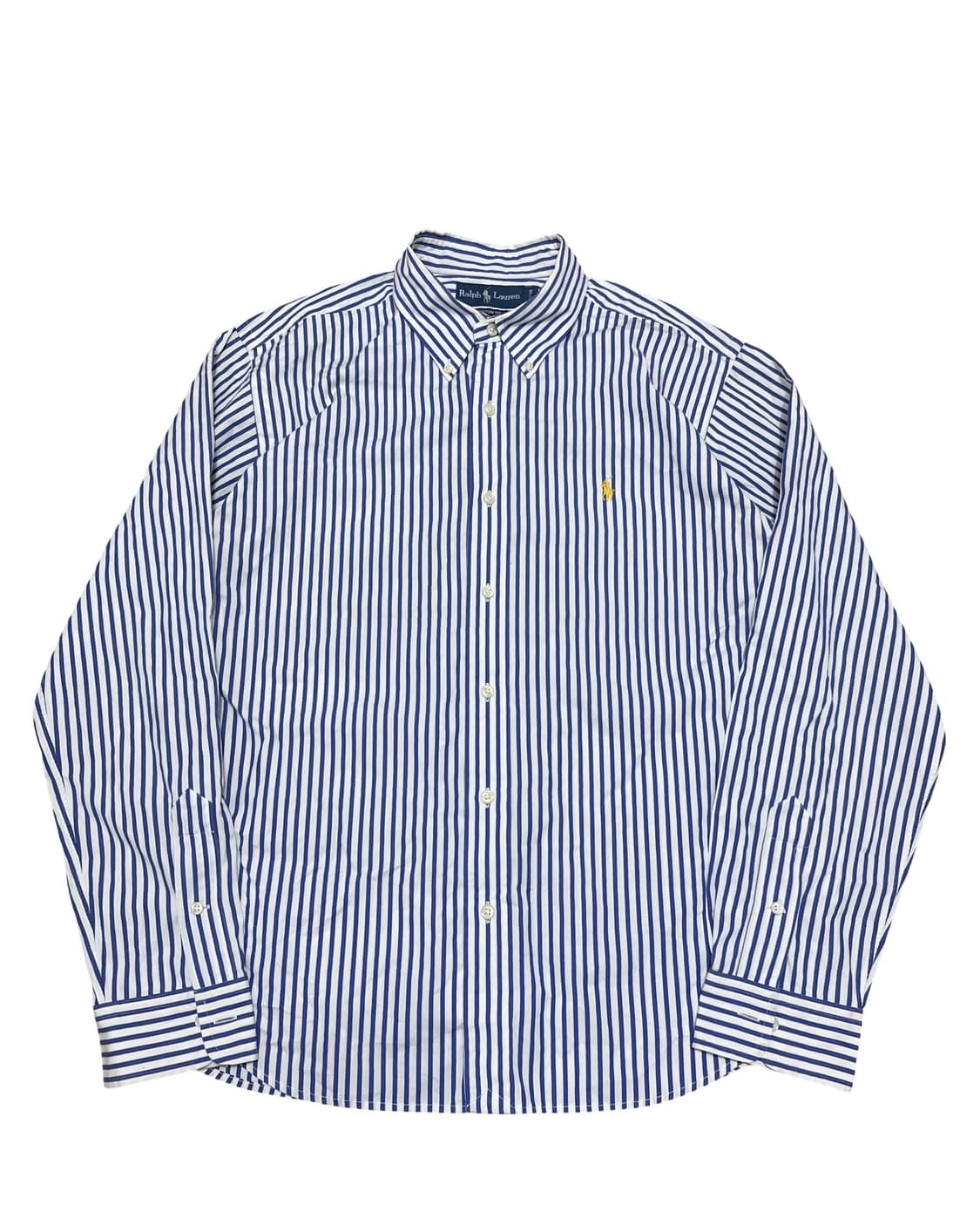 폴로 랄프로렌 스트라이프 셔츠 상품이미지1