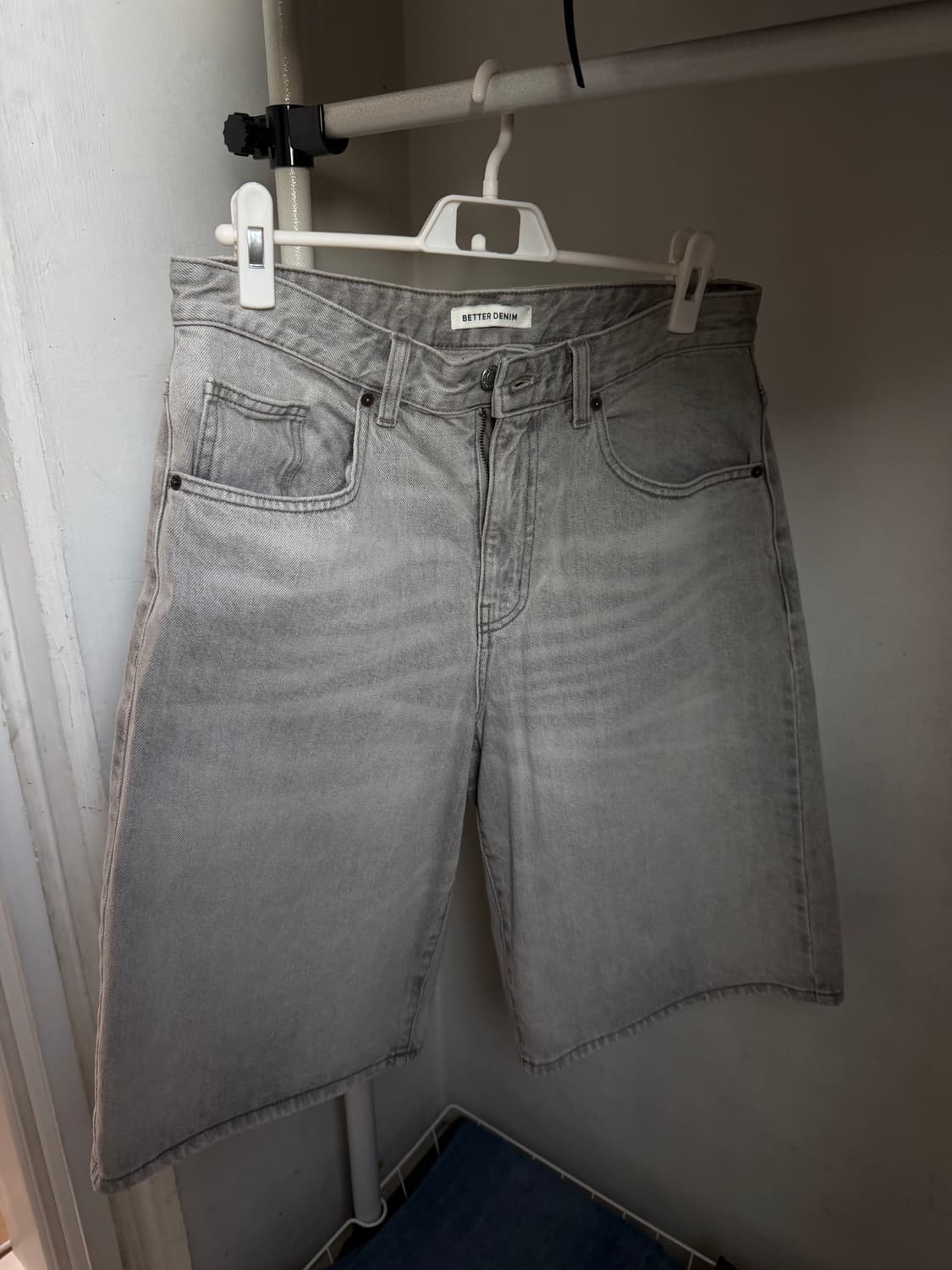 탑텐 버뮤다 팬츠 상품이미지1