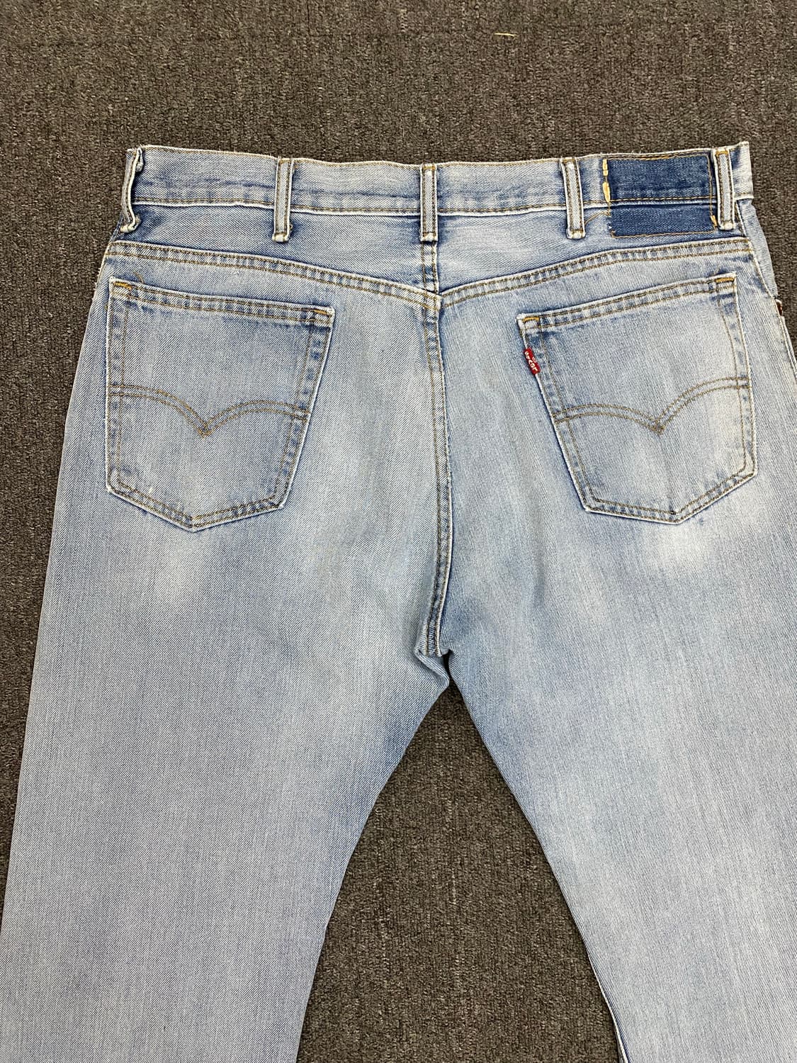 Levis 리바이스 517 데님팬츠 상품이미지7