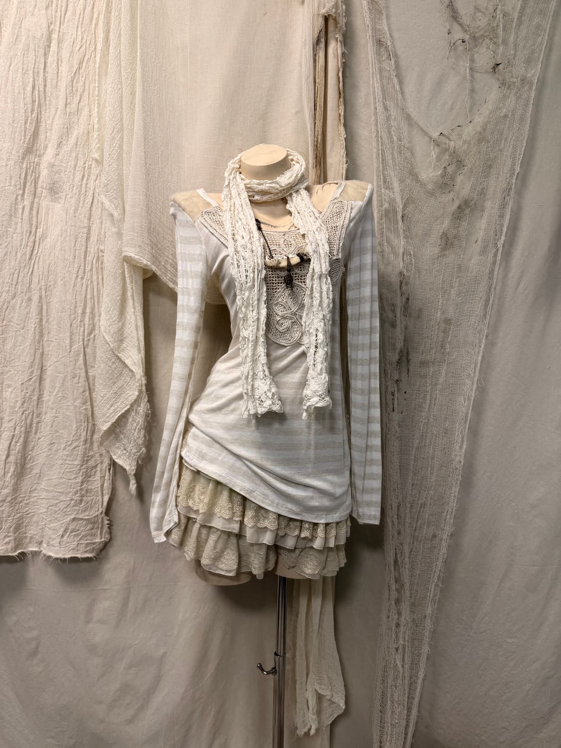 Grunge Fairy Set 상품이미지3