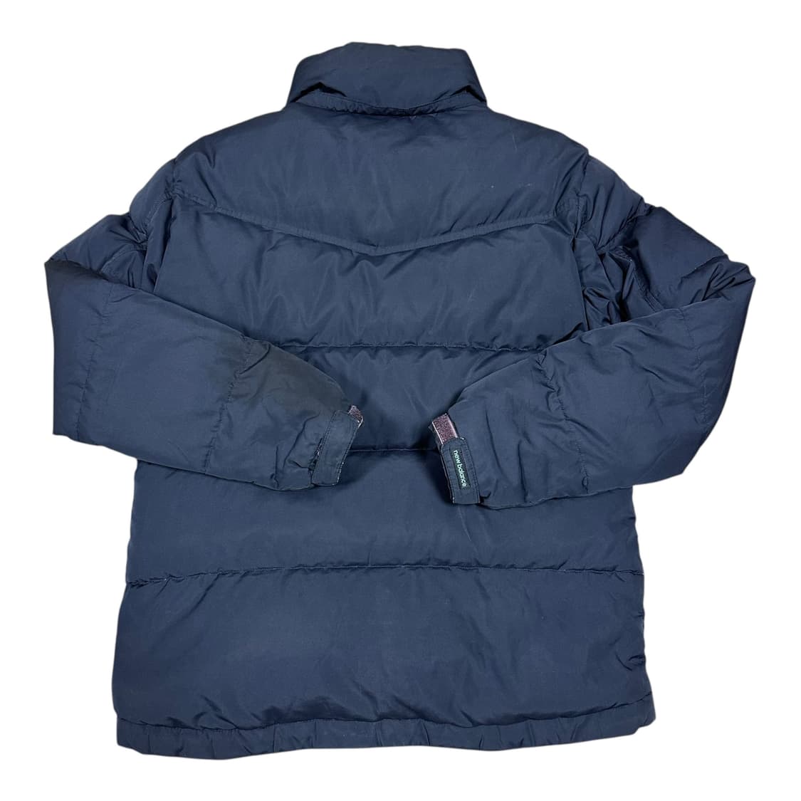  (바배) 뉴발란스 덕다운 패딩 상품이미지2