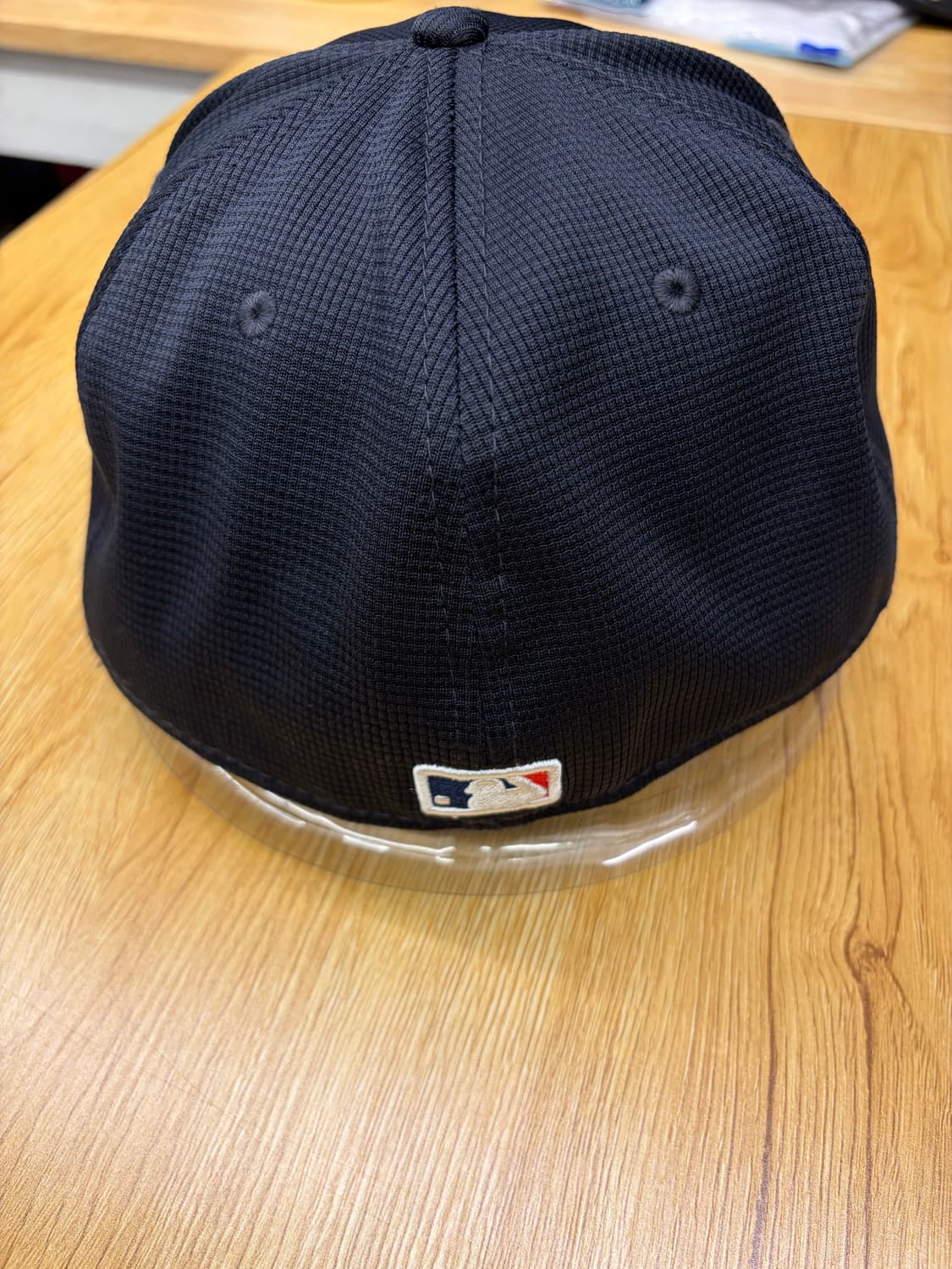 뉴에라 x 애틀란타 59fifty 스냅백  61.5cm 상품이미지2