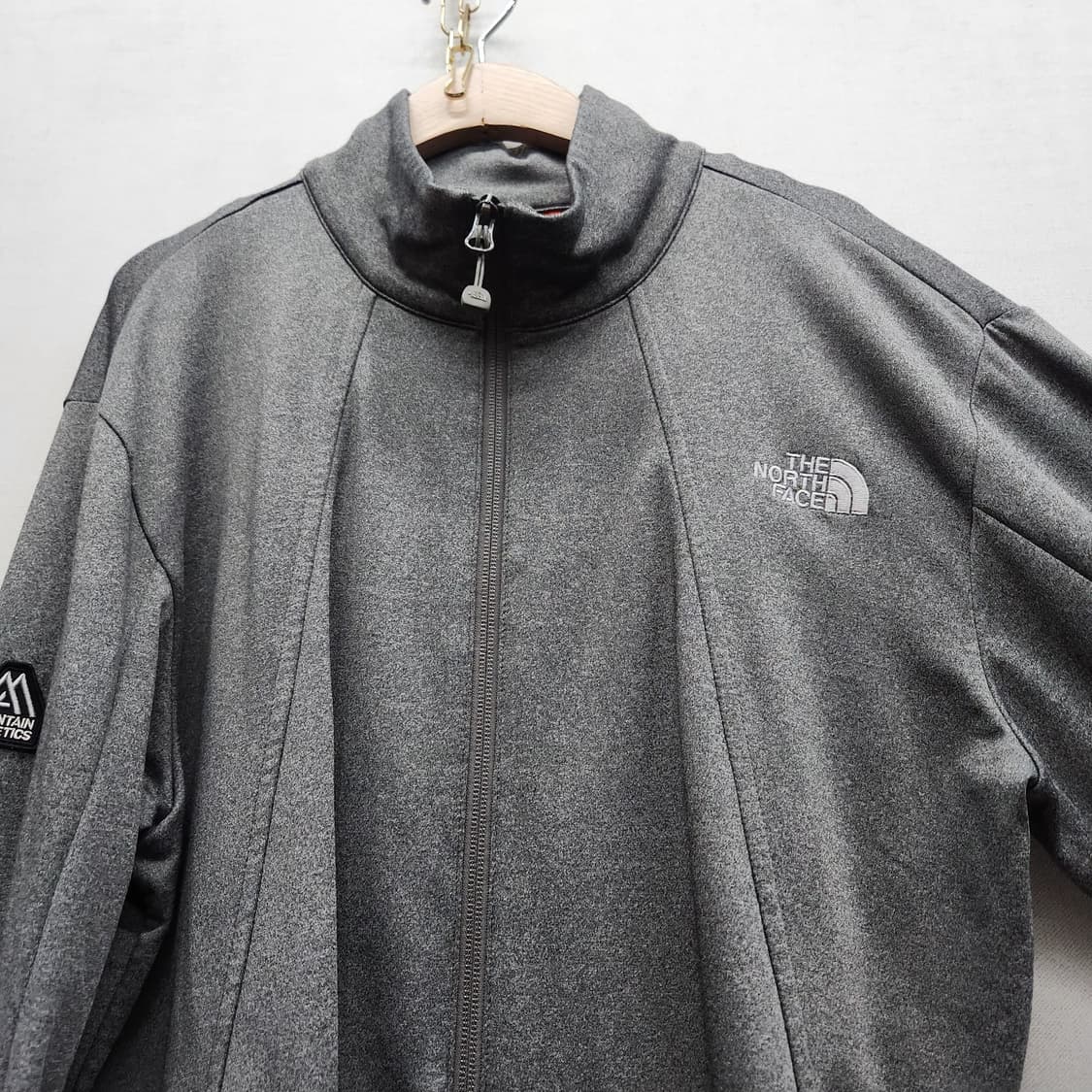 노스페이스 마운틴 애슬레틱 기능성 져지 100(L~XL) 상품이미지3