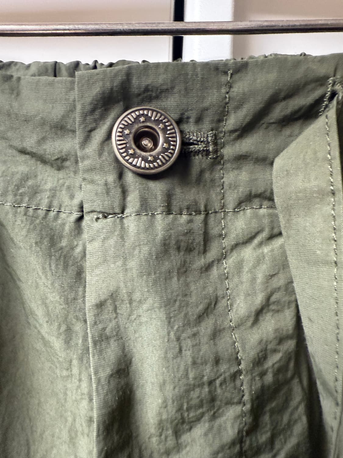 Frizmworks 카키색 바지 XL 상품이미지2