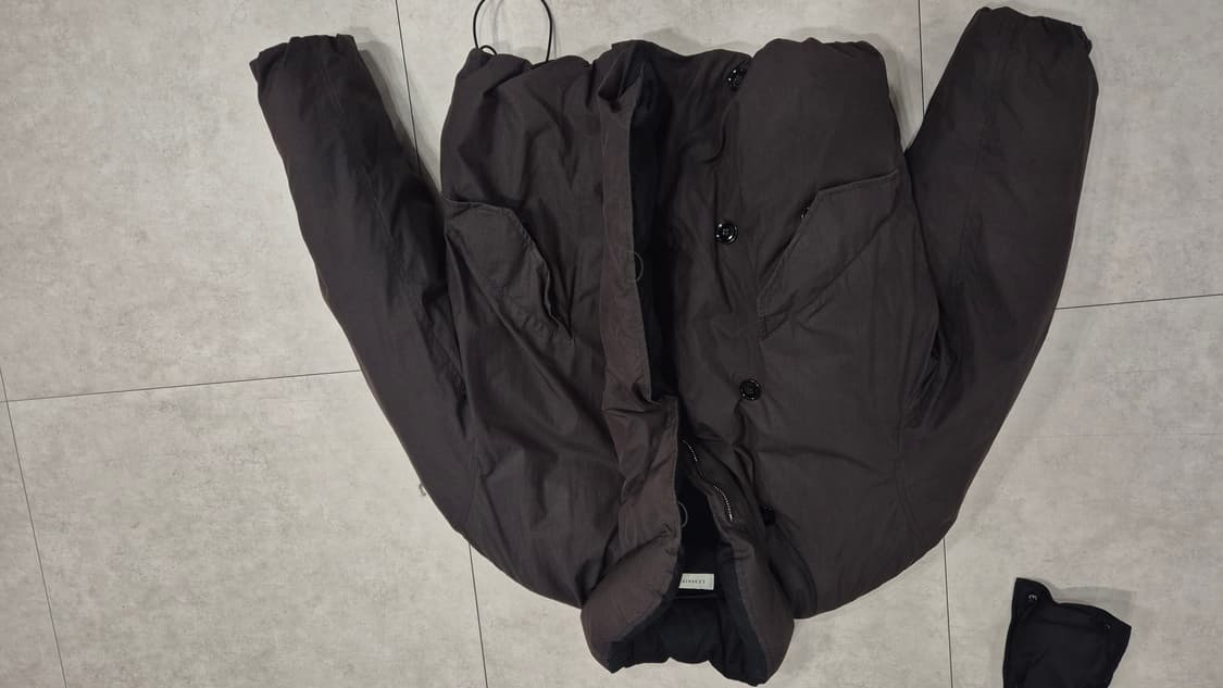 르메르 후드 푸퍼 48 상품이미지1