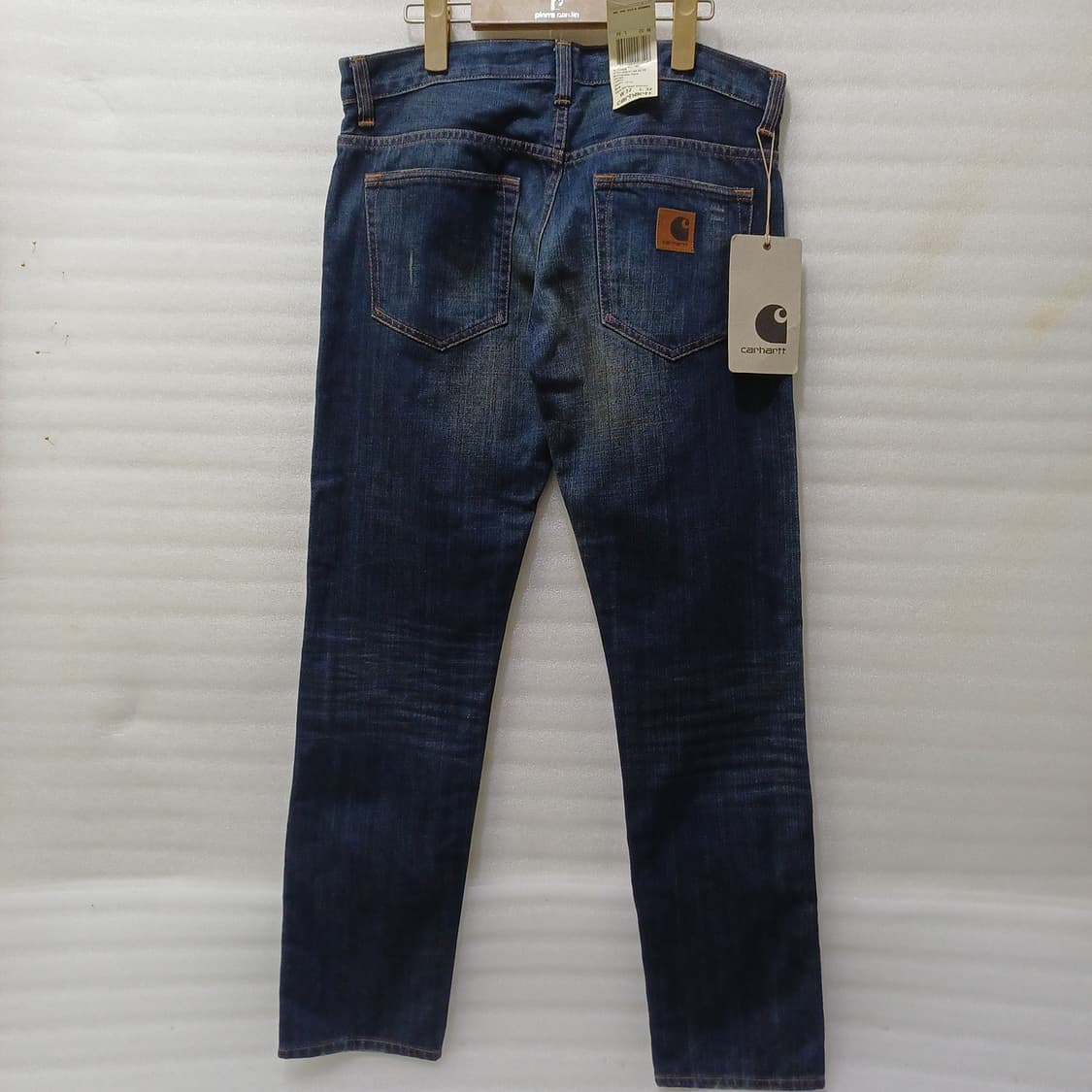 칼하트 청바지 남성 32 새제품 사랑봉봉 상품이미지2