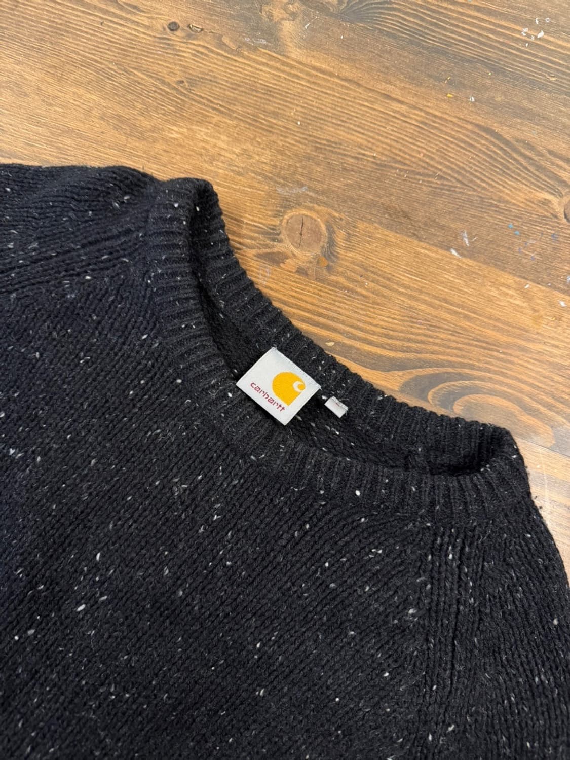 칼하트 니트 남성105 상품이미지6
