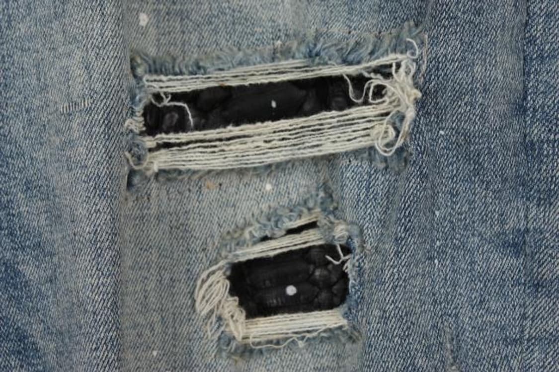 AMIRI 슬림핏 진 상품이미지2