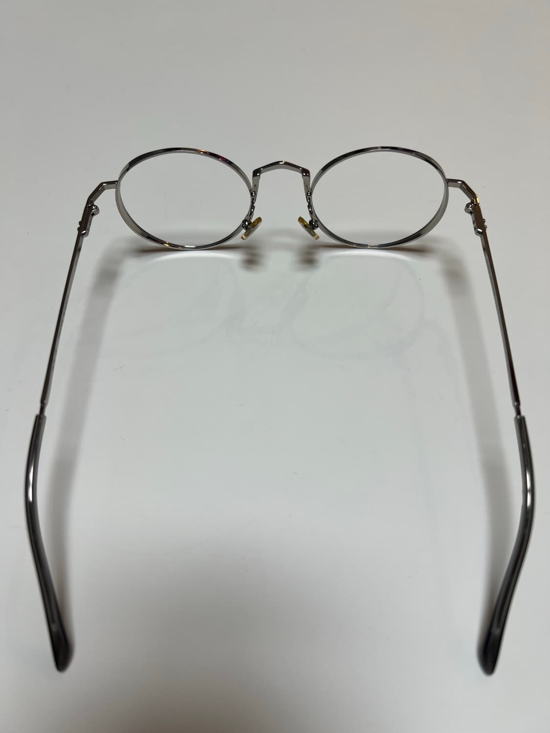 젠틀몬스터 리버티 실버 (단종제품) 상품이미지2