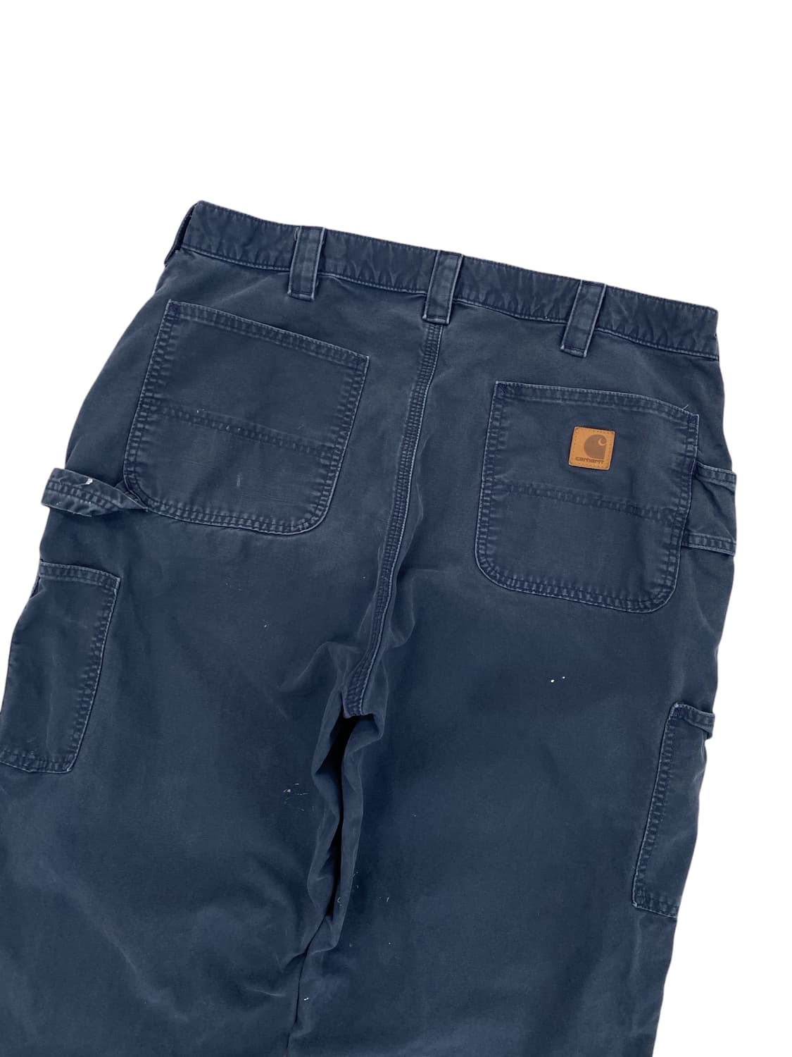 칼하트 페인티드 카펜더 팬츠 [B151] 상품이미지3