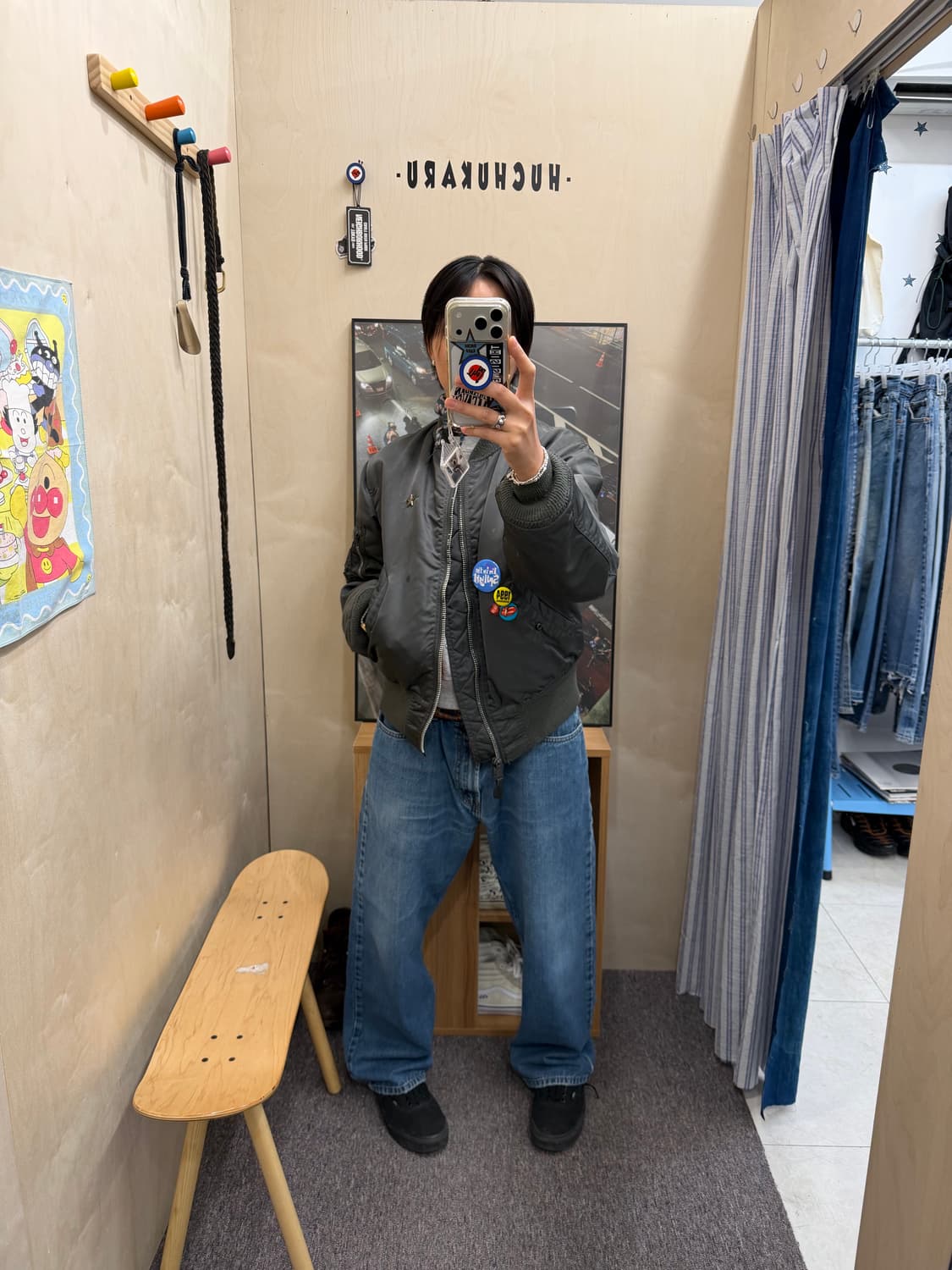 Levi’s 559 (38X30) 상품이미지7