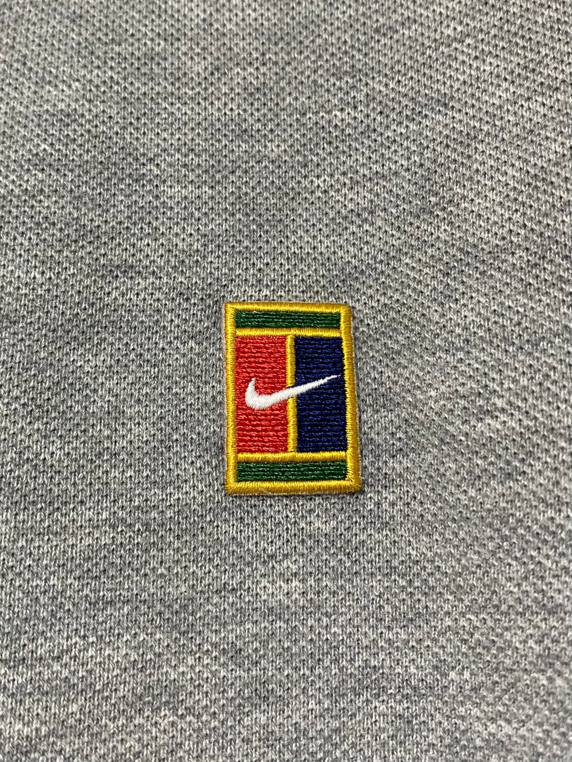 NIKE TENNIS PK T SHIRT 상품이미지3