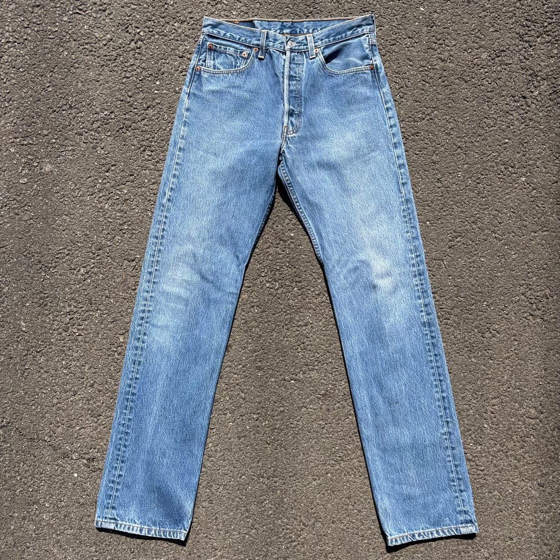 00년대 리바이스 501 상품이미지4