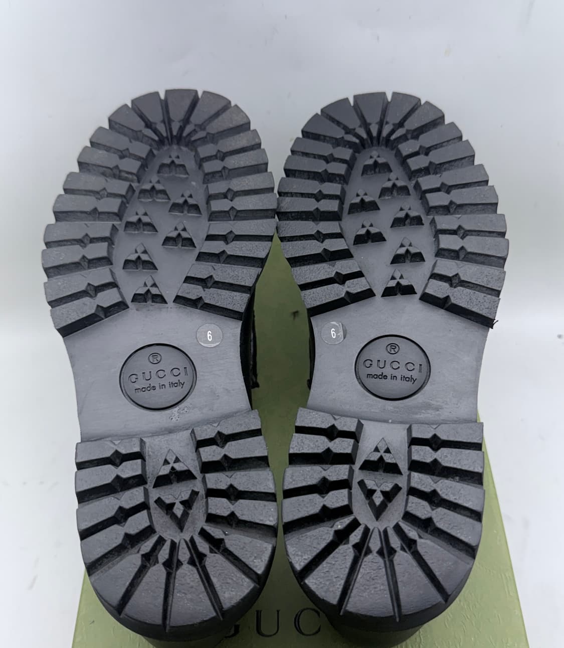 정품)구찌255 상품이미지10