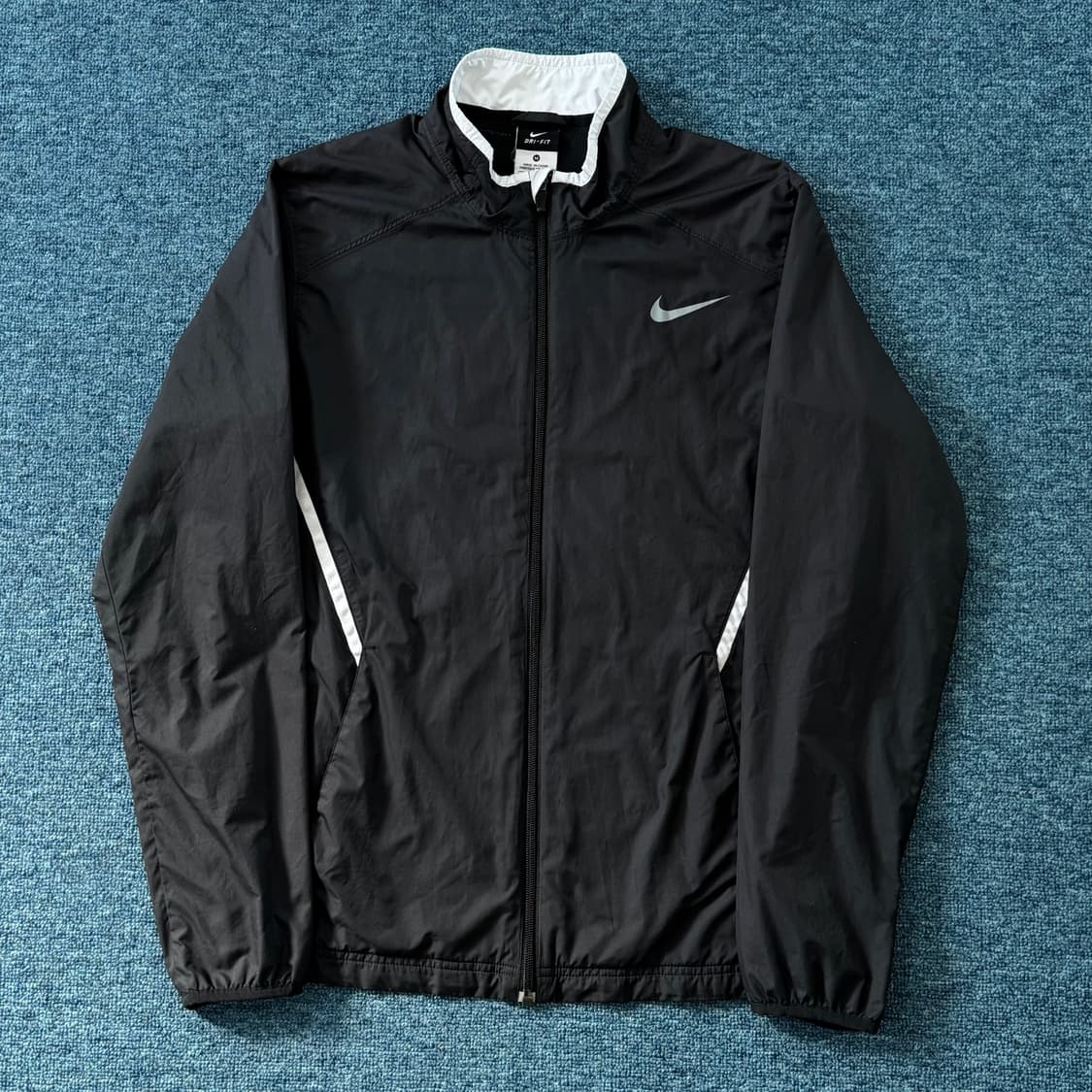 나이키 드라이핏 바람막이 M 상품이미지1