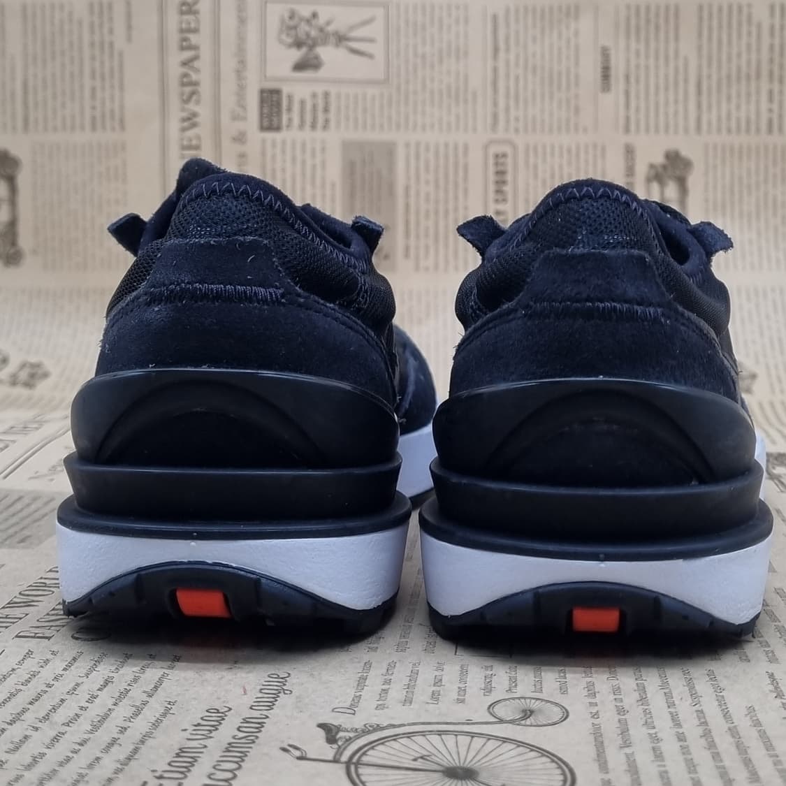 나이키 와플원 여성 운동화230 상품이미지4