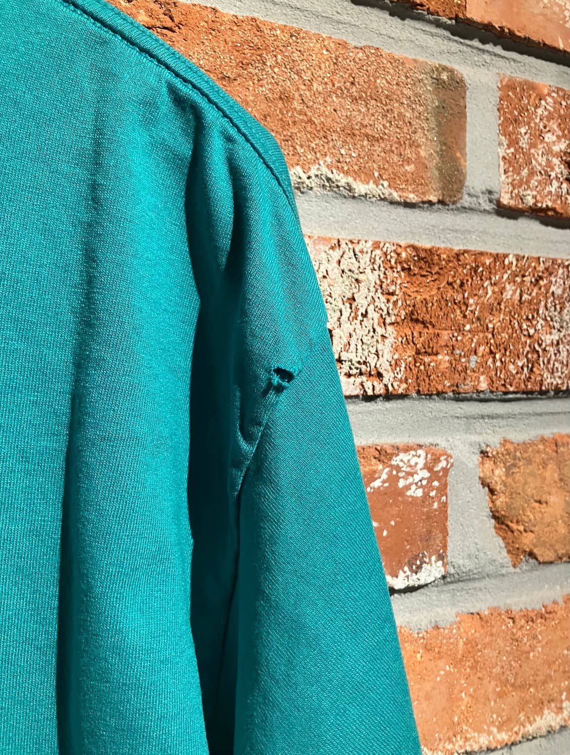 90s USA 빈티지 미키마우스 반팔 티셔츠 상품이미지8