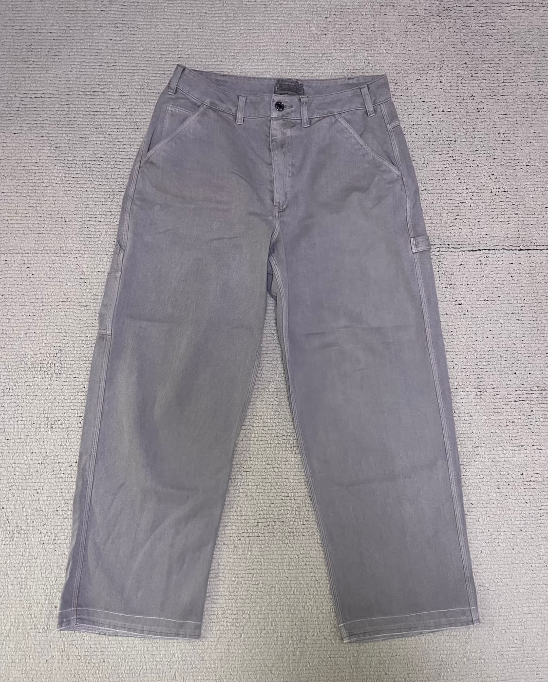 나이키 라이프 카펜터 팬츠 32 상품이미지1