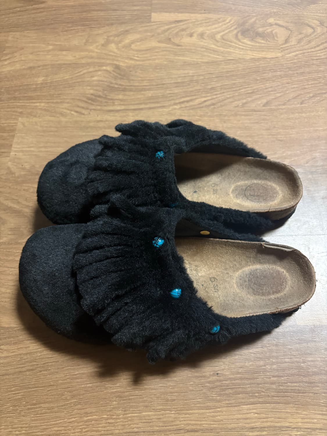 페르커 TICO Pirate black 상품이미지5