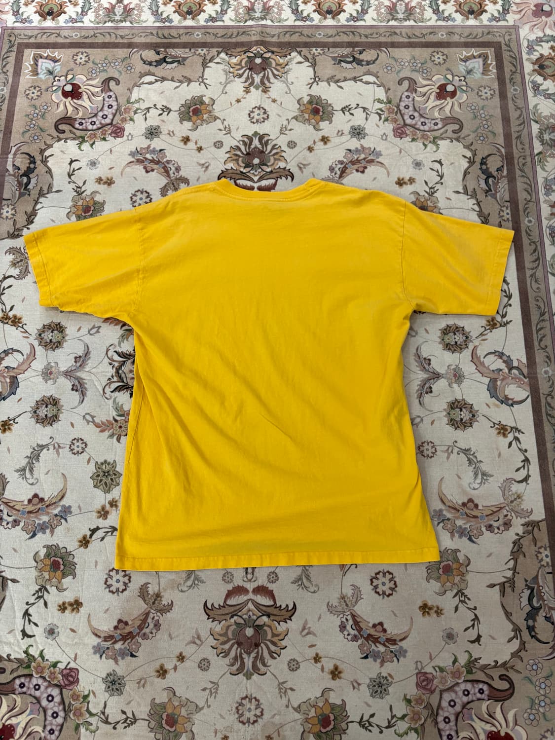 오베이 서클로고 반팔티 상품이미지2