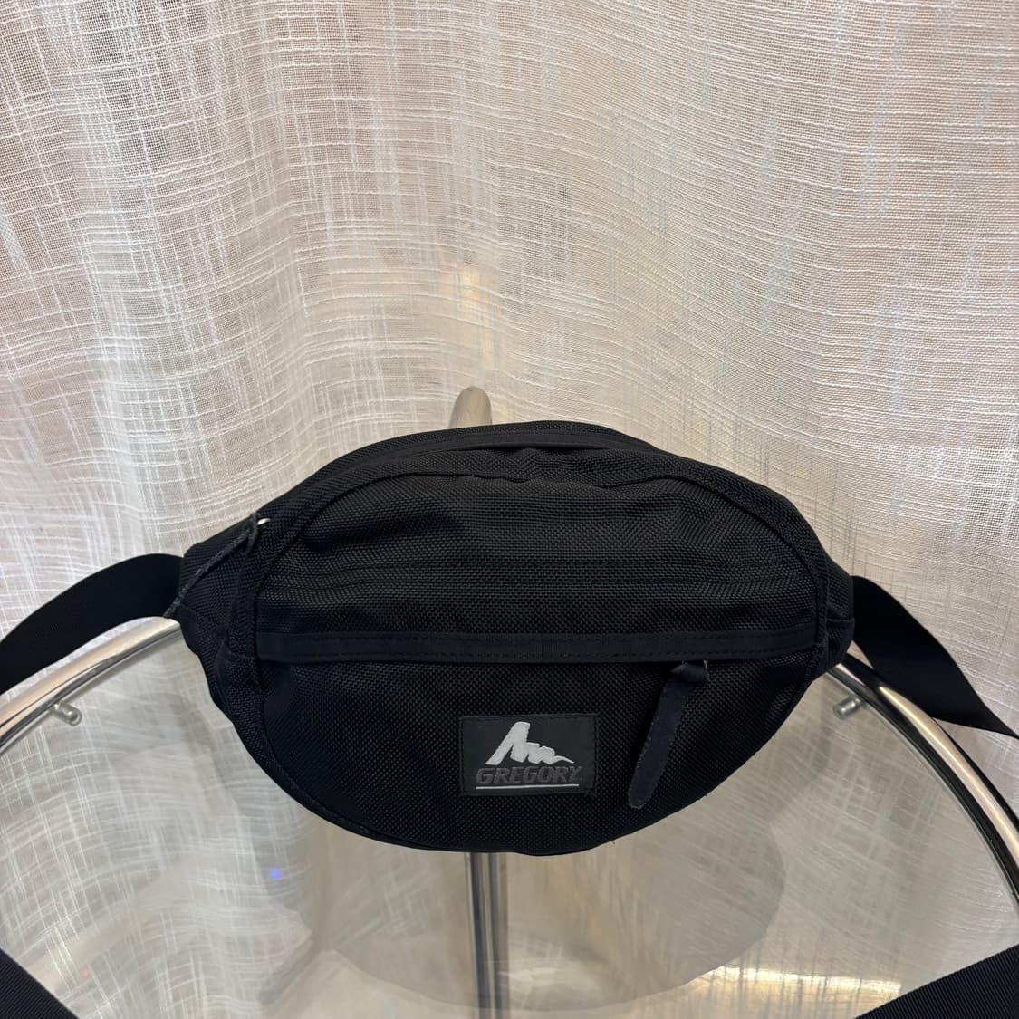 정품 그레고리 슬링 힙색 크로스백    상품이미지2