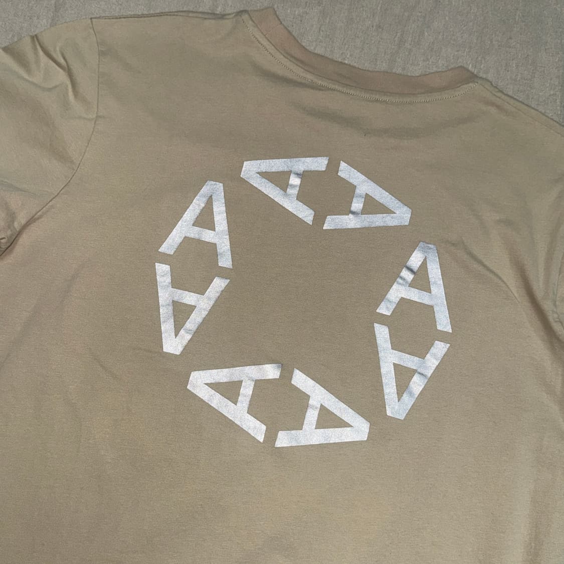 1017 ALYX 9SM cowboys 반팔 XL 상품이미지5