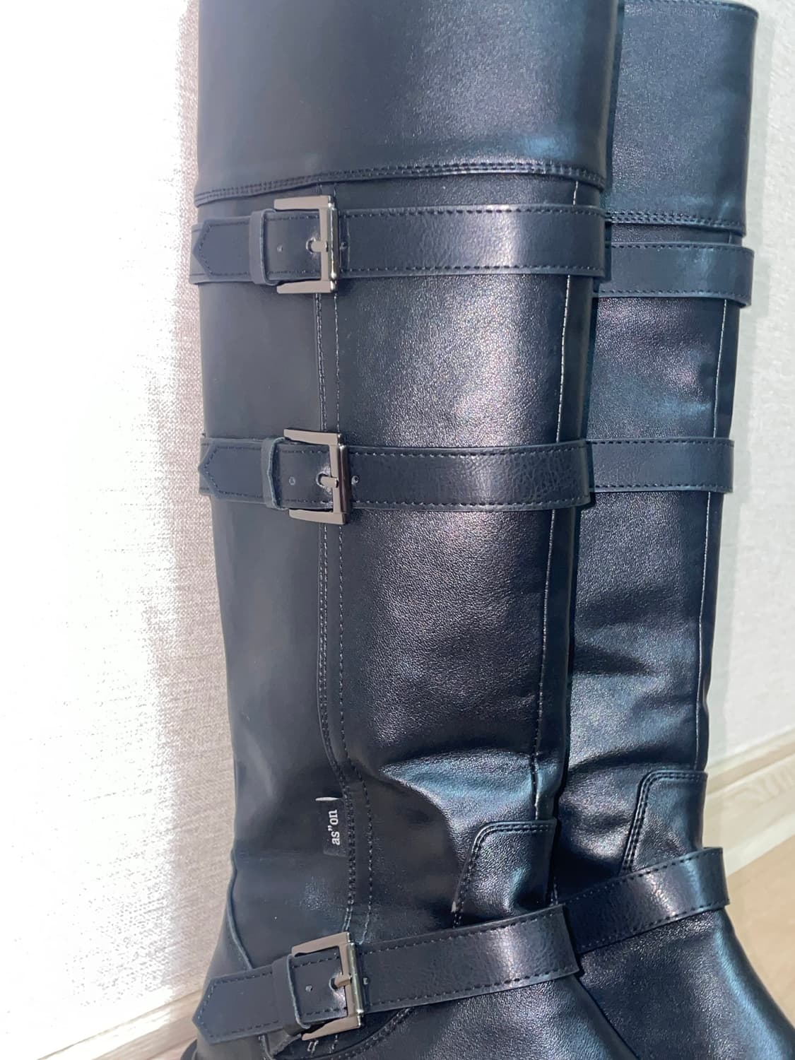 애즈온 마야 롱 부츠 240 상품이미지2