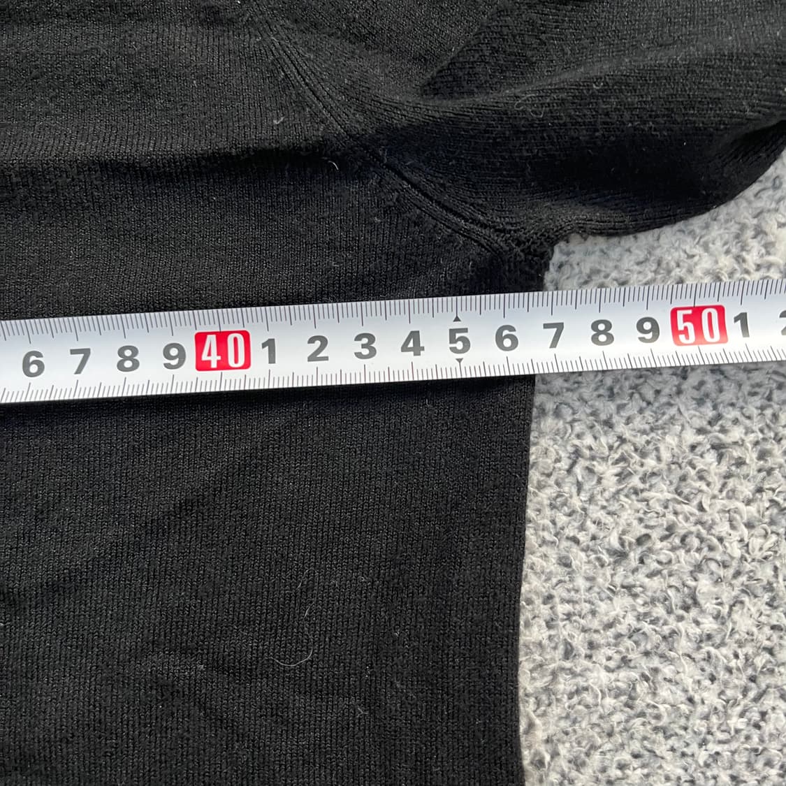 M 자라 여성 가디건 0417M 상품이미지7