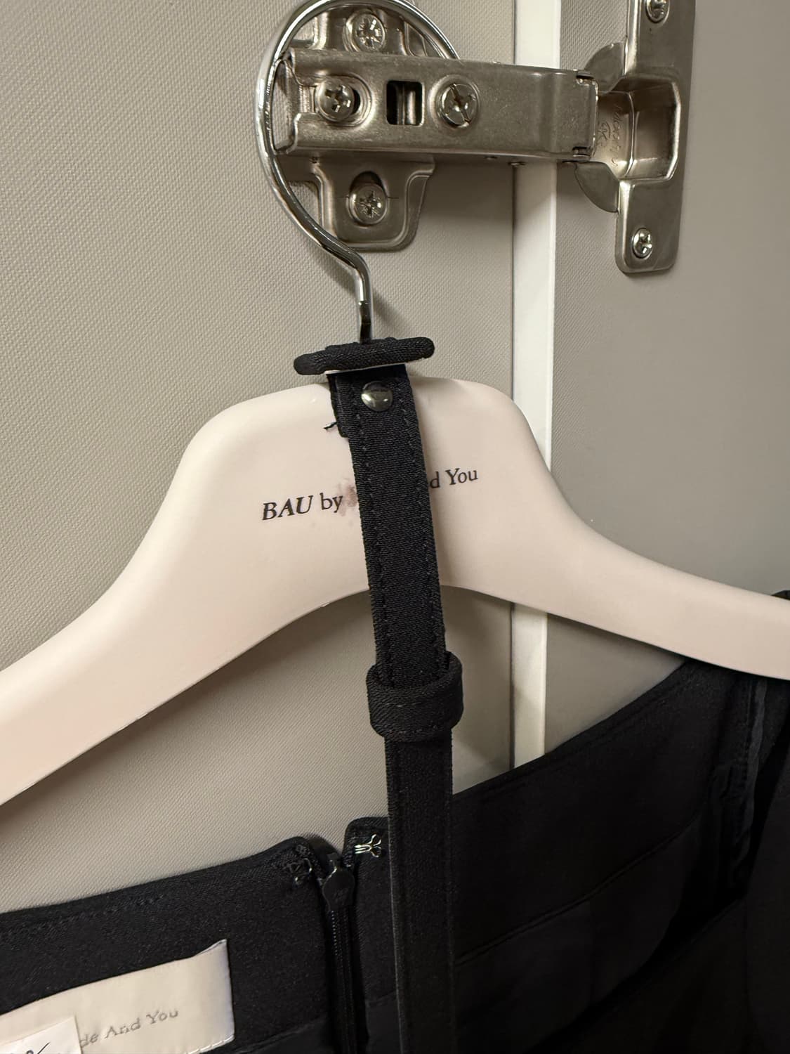 브라이드앤유 오데뜨 원피스(1사이즈) 상품이미지4