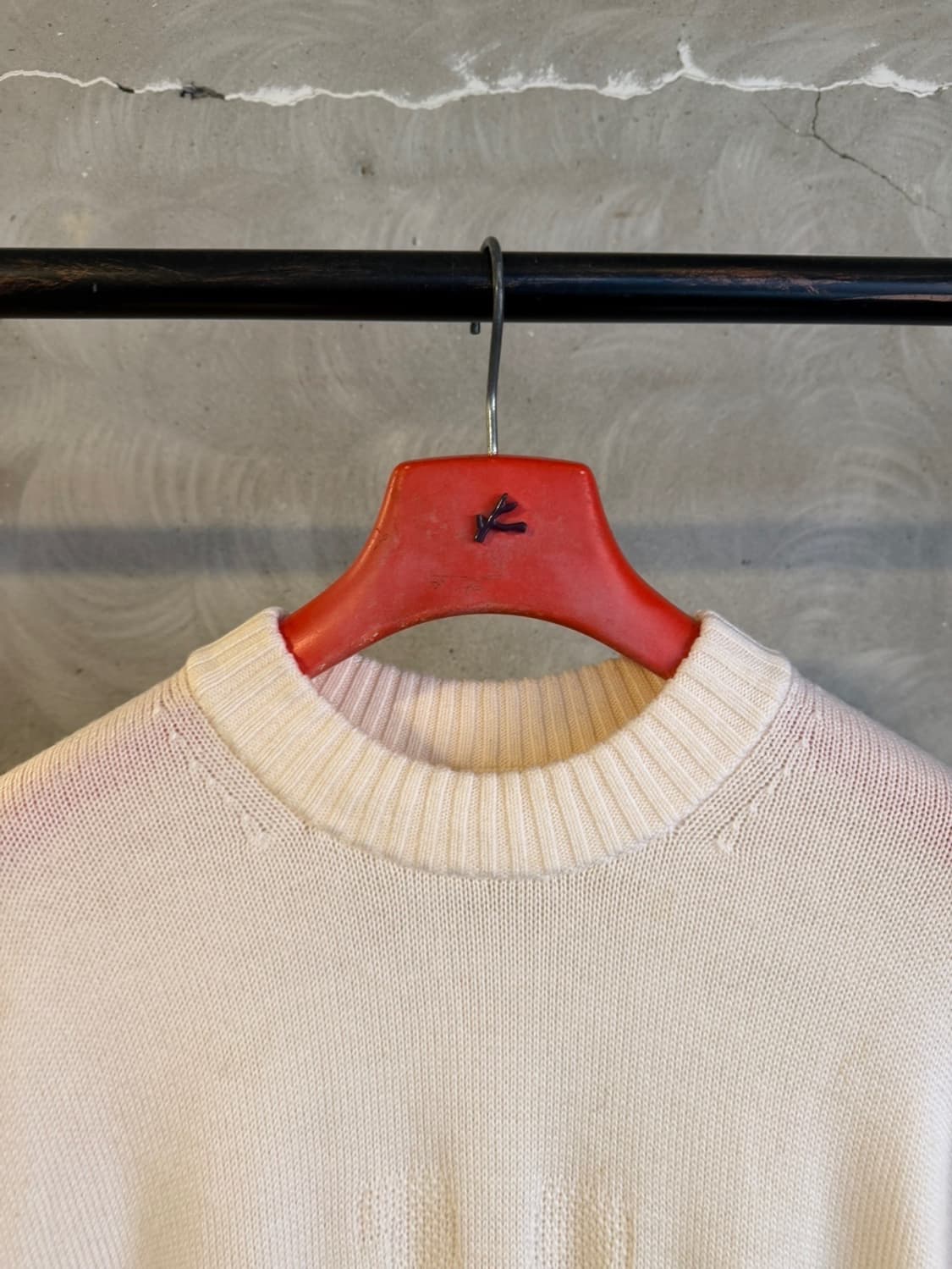 클럽모나코 니트 100 상품이미지3