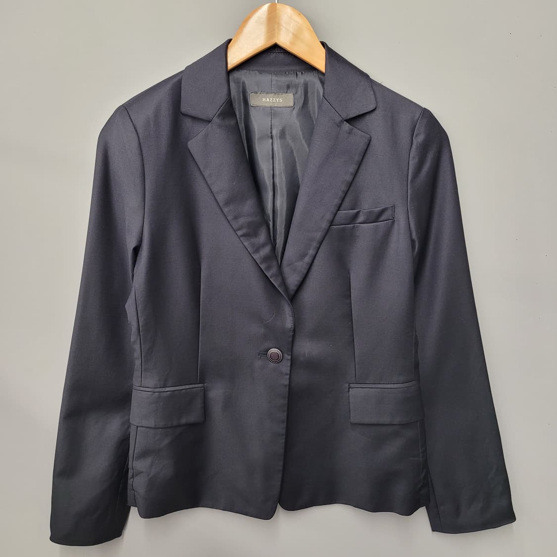 Hazzys 헤지스 07 블레이저 자켓 상품이미지3