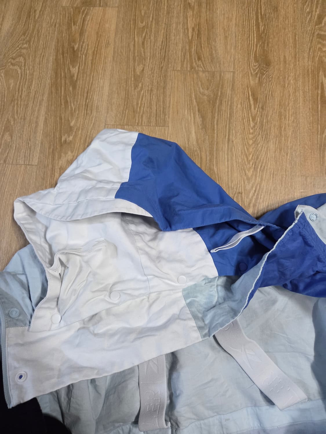 리복 트레이닝복셋 105~110 상품이미지6