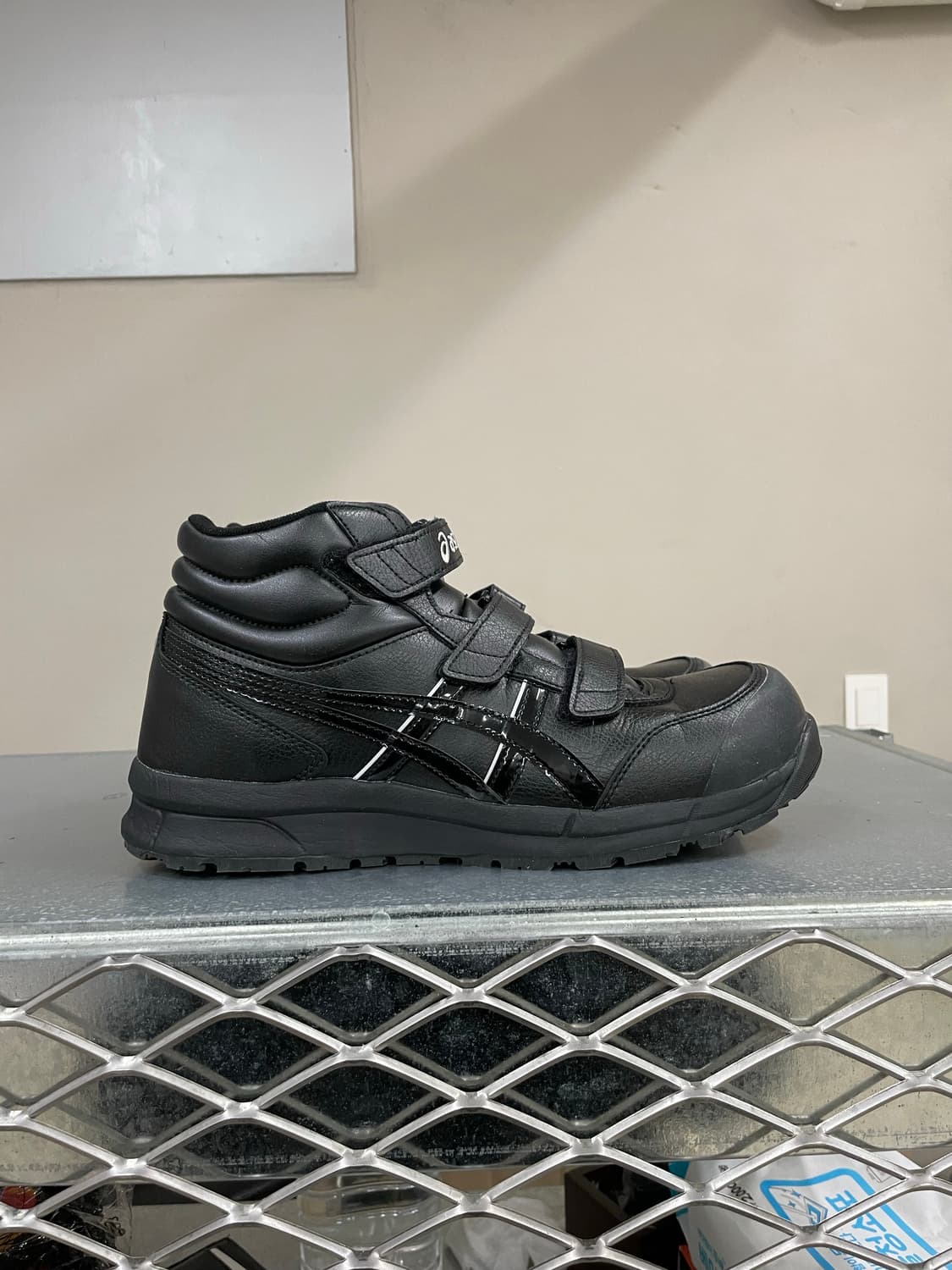 아식스 윈잡 CP302 안전화 280 상품이미지4