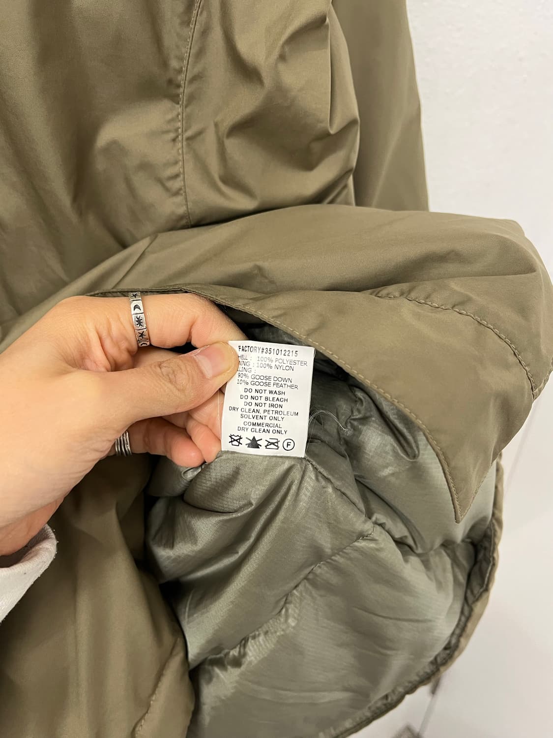 90-00s mont-bell 상품이미지7