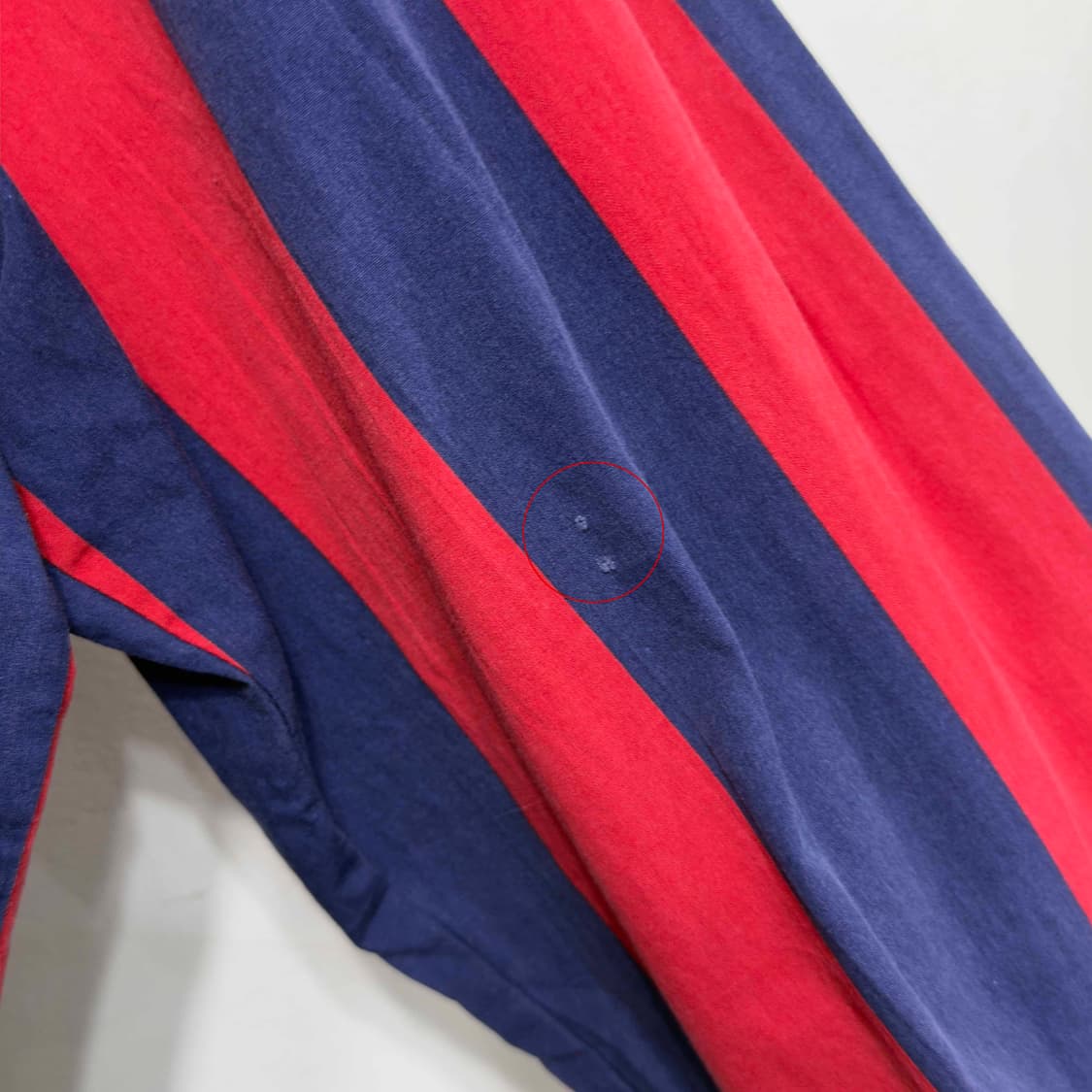 80s 폴로 랄프로렌 스윙탑 자켓 상품이미지4