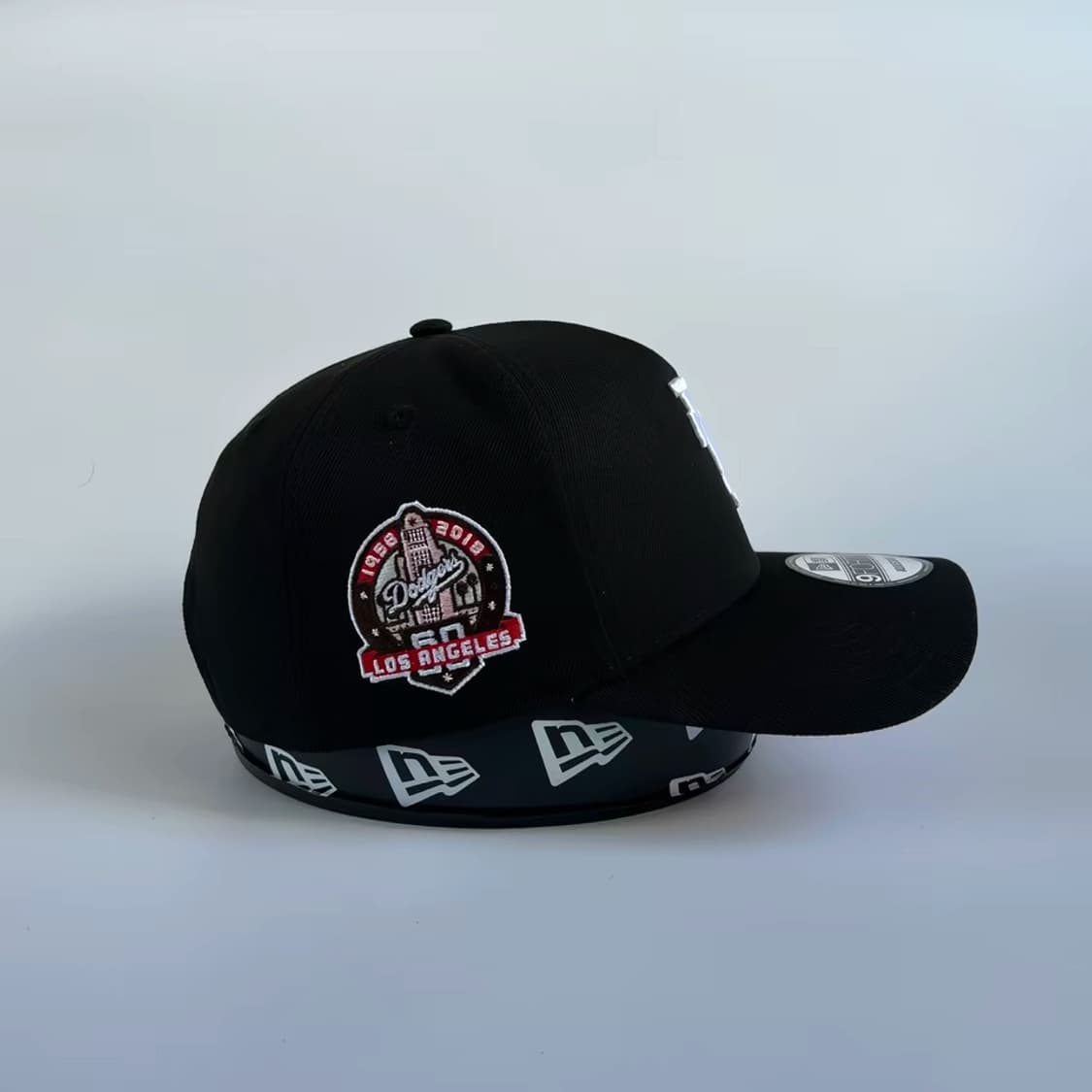 New Era LA 60 9FORTY 상품이미지5