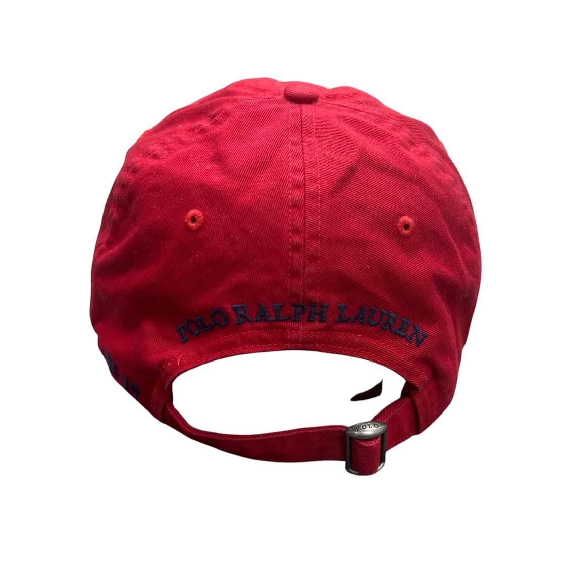 폴로베어 볼캡 상품이미지3